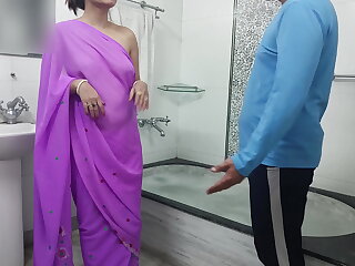 Totalitarian Indian Desi Punjabi Horny Mommy's Little help (Stepmom stepson) be crazy roleplay about Punjabi audio HD xxx