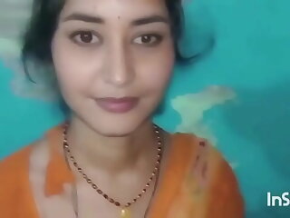 xxx flick of Indian hot catholic Lalita bhabhi, Indian worn out shagging flick