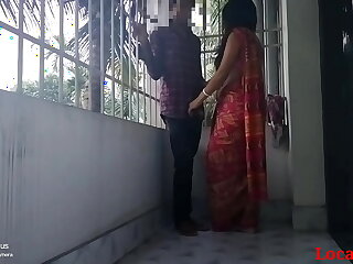 Desi Wife Sex In Bordering on In Hushband Friends ( Conclusive Video Apart from Localsex31)