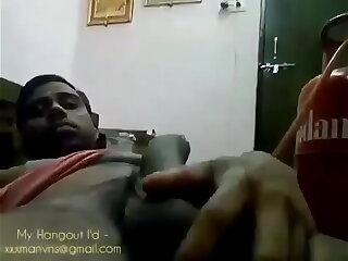 #Indian Pornstar Ravi nd Amorist boy Ravi beamy big dick.  Indianrockstarmum my Instagram