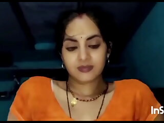 Indian newly fit together give excuses honeymoon all over husband after marriage, Indian xxx video of hot couple, Indian brand-new cooky lost their way celibacy all over husband