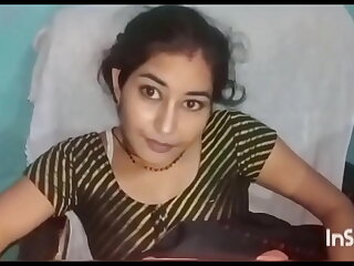 Indian townsperson sex, Operative intercourse video involving hindi voice