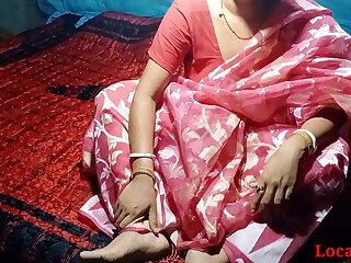 In flames Saree Bengali Wife Fucked away from Hardcore (Official integument away from Localsex31)